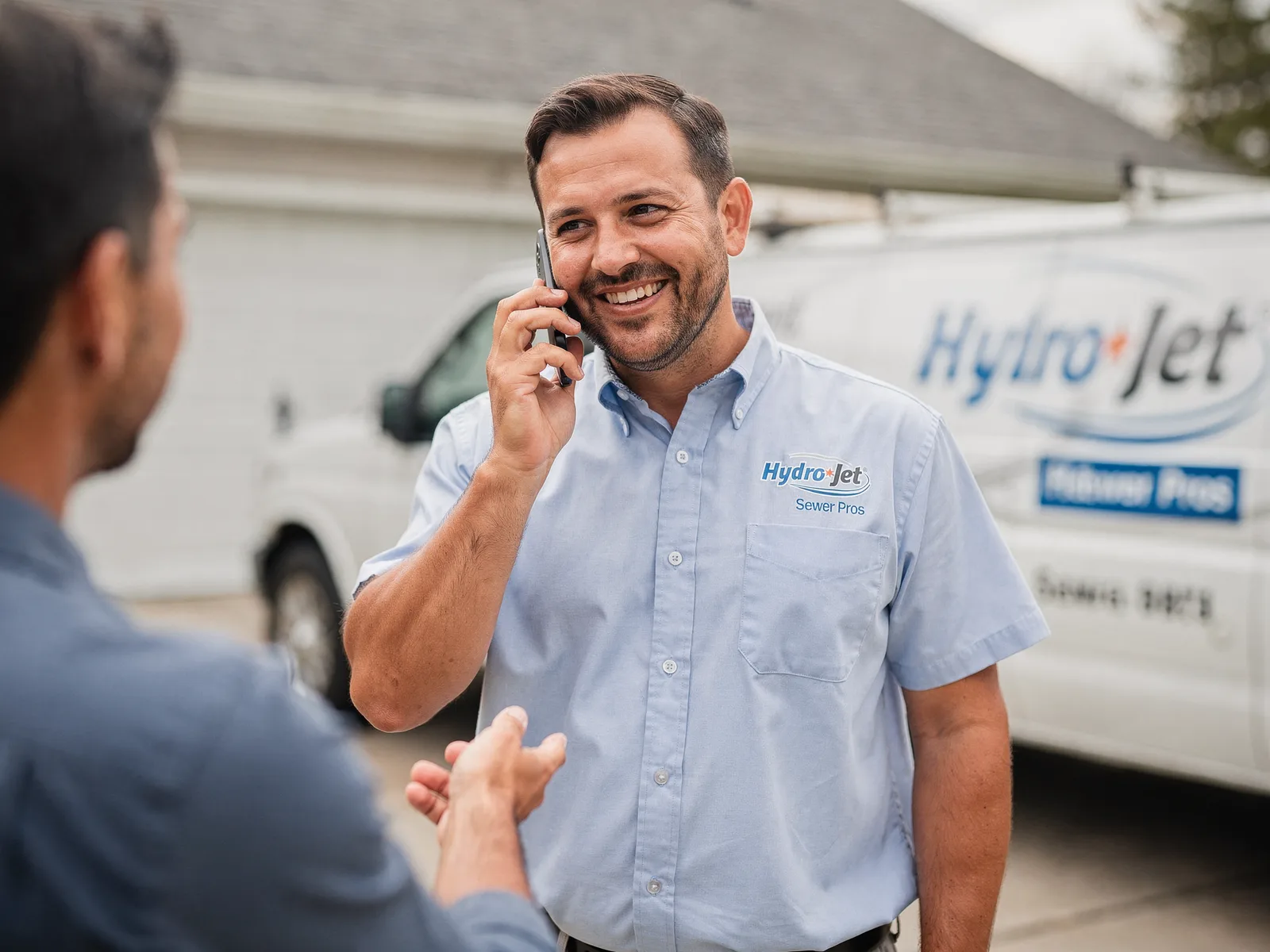 Hydro Jetting Woodbury, NY FAQs